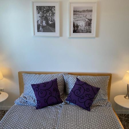 Ferienwohnung Heeser Birkenhof - Urlaub Auf Dem Bauernhof Mit Blick Ins Gruene 비체 외부 사진