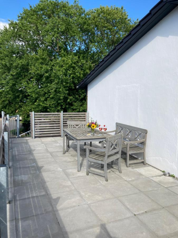Ferienwohnung Heeser Birkenhof - Urlaub Auf Dem Bauernhof Mit Blick Ins Gruene 비체 외부 사진